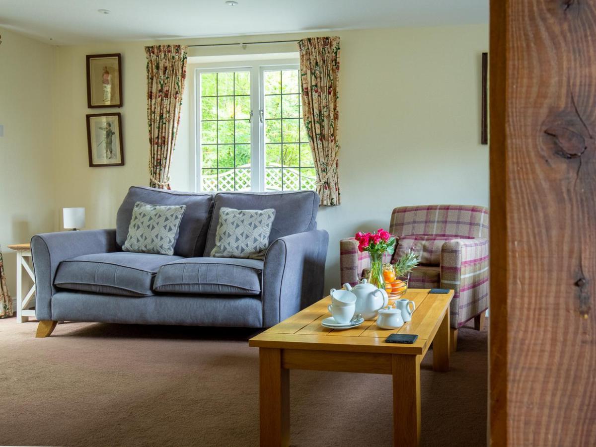 Emma Dent Villa Winchcombe Kültér fotó