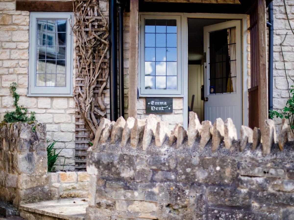 Emma Dent Villa Winchcombe Kültér fotó