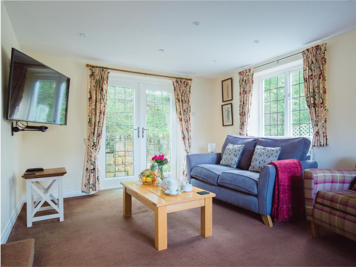 Emma Dent Villa Winchcombe Kültér fotó