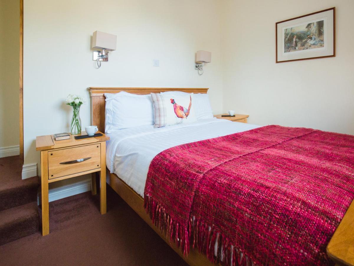 Emma Dent Villa Winchcombe Kültér fotó