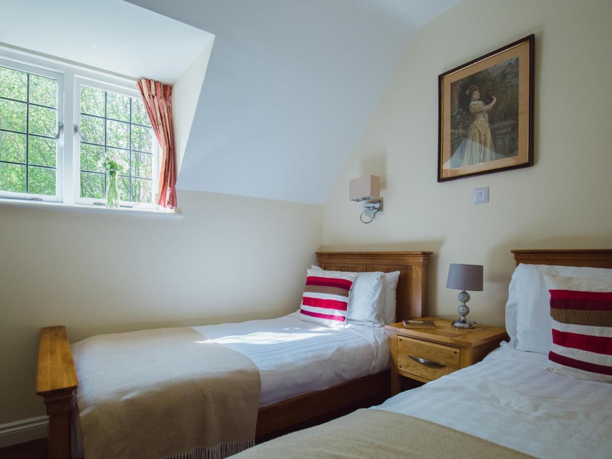Emma Dent Villa Winchcombe Kültér fotó