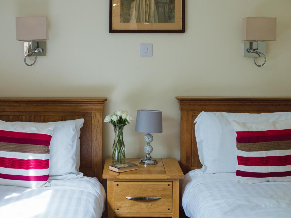 Emma Dent Villa Winchcombe Kültér fotó