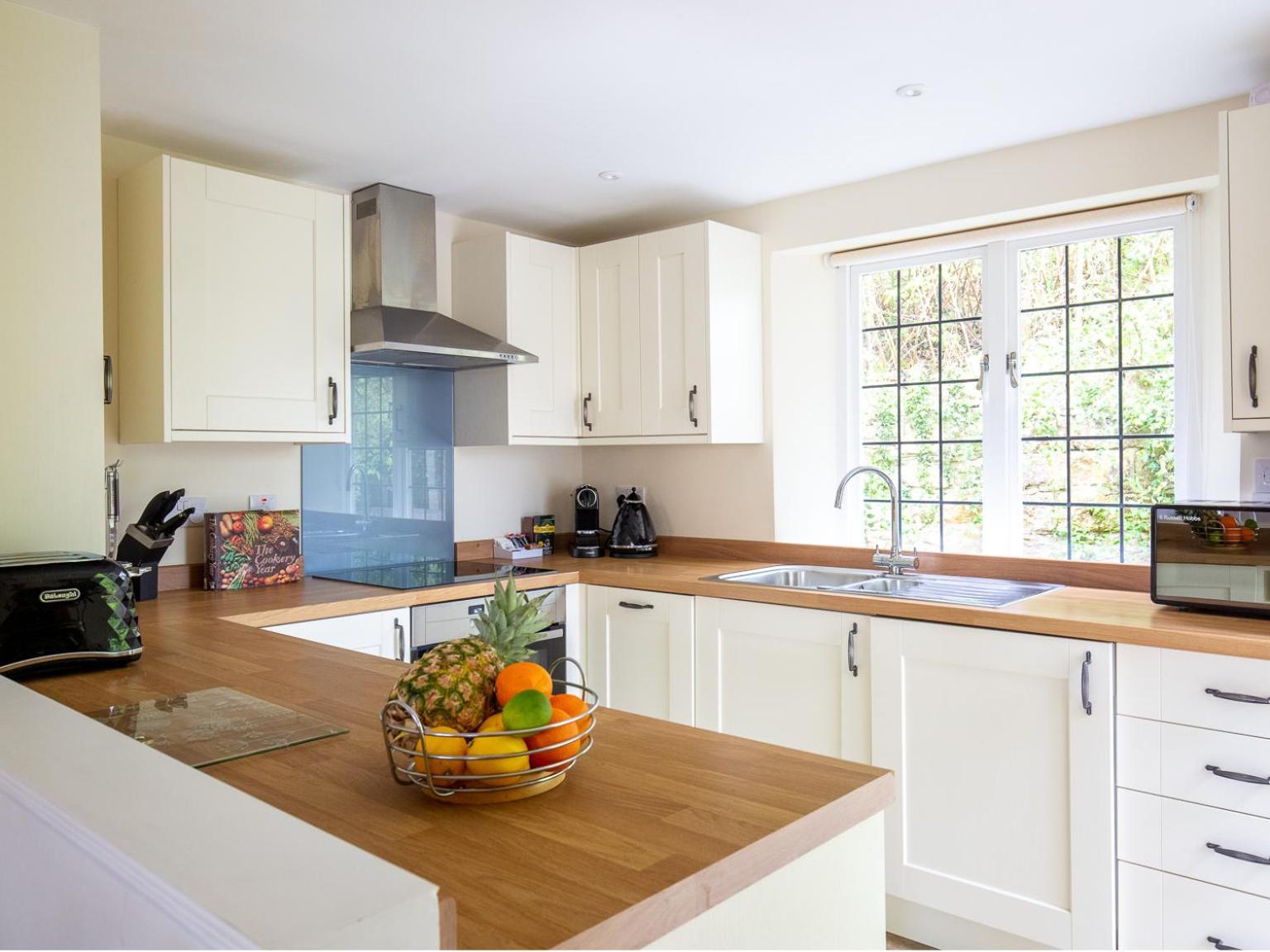 Emma Dent Villa Winchcombe Kültér fotó