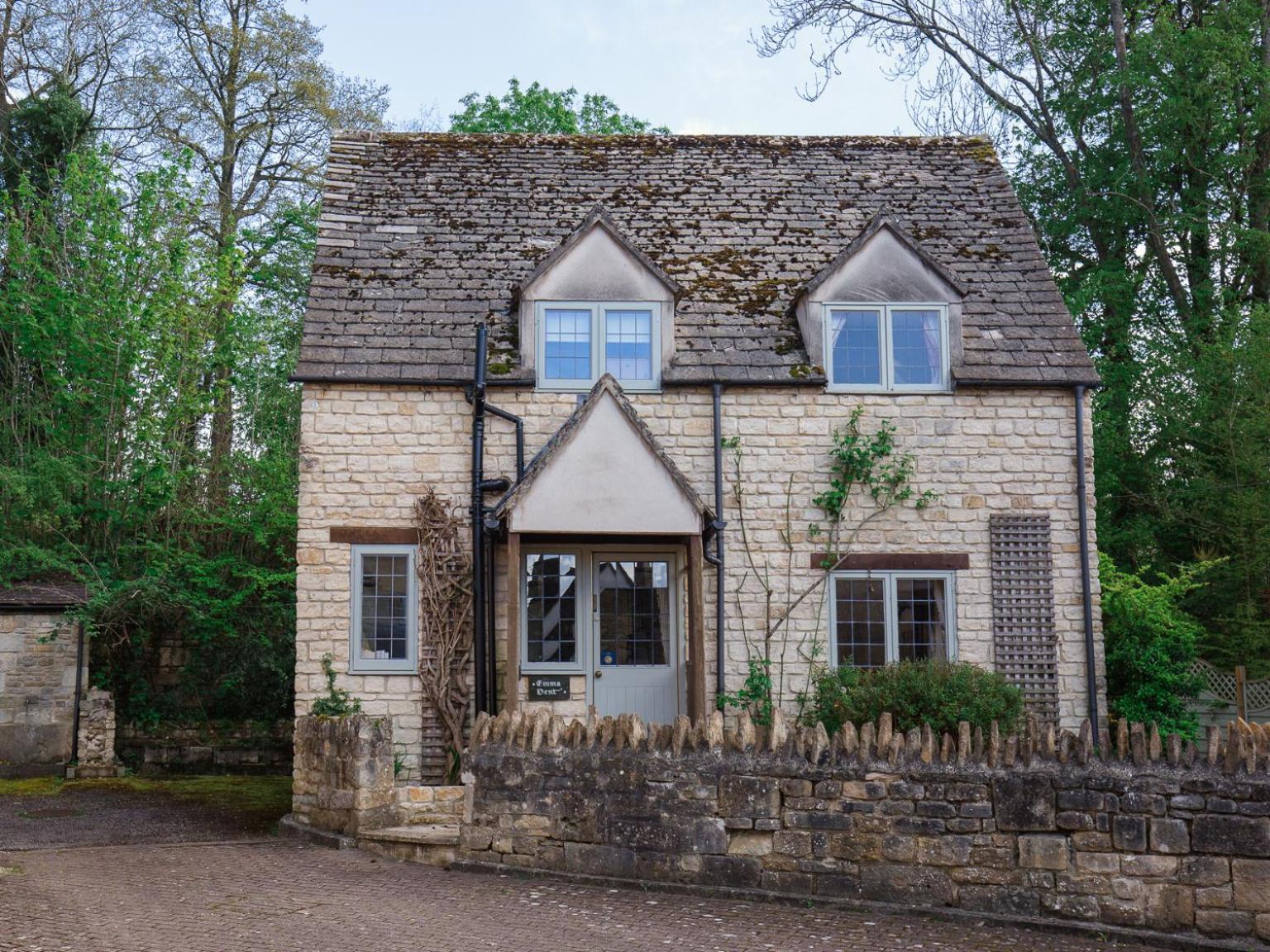Emma Dent Villa Winchcombe Kültér fotó