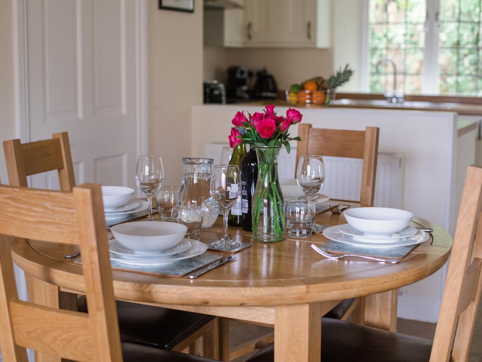Emma Dent Villa Winchcombe Kültér fotó