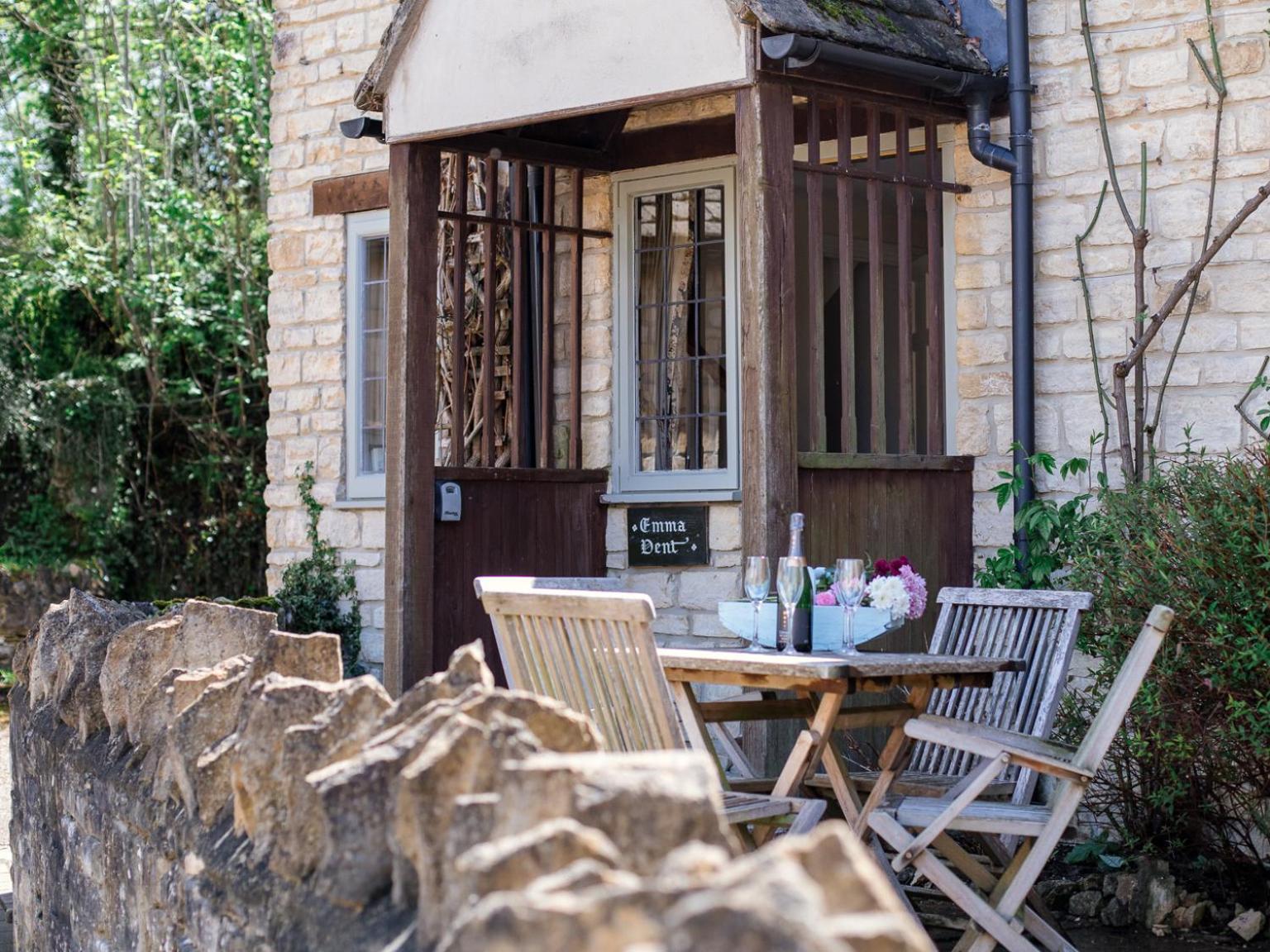 Emma Dent Villa Winchcombe Kültér fotó